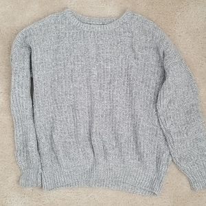 Aritzia TNA sweater